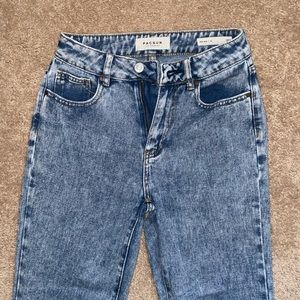 Mom Jeans